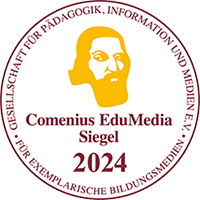 Comenius Edu Media Siegel