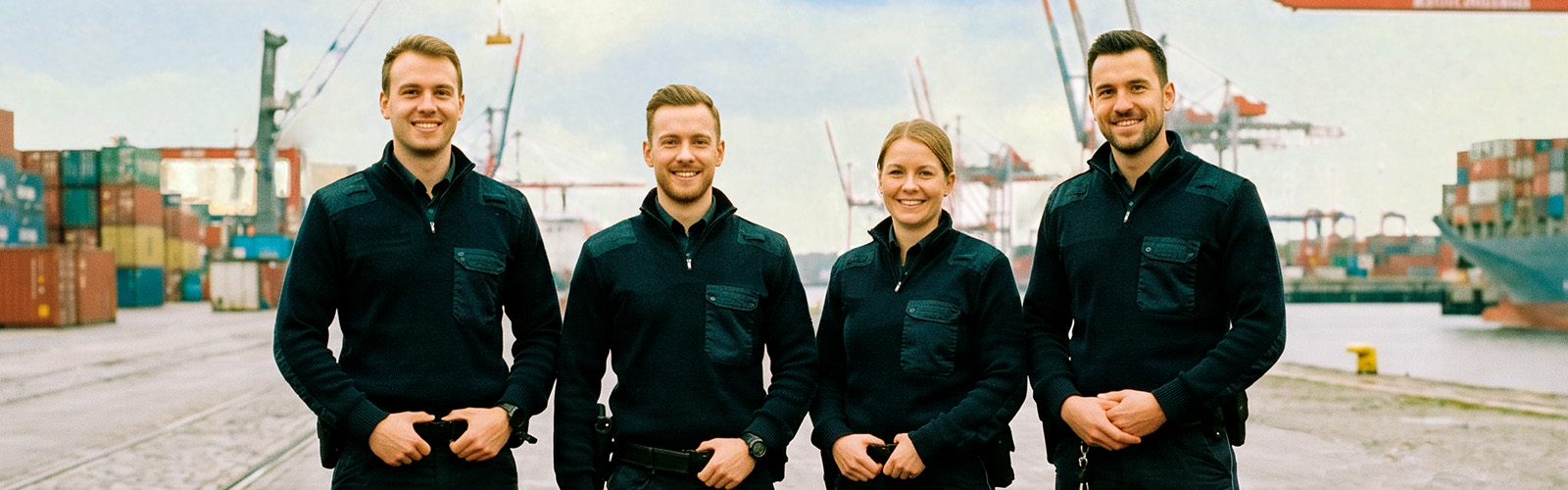 ZOLL-AUSBILDUNG